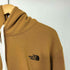 ザノースフェイス THE NORTH FACE HALF DOME HOODIE メンズ import:XL