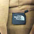 ザノースフェイス THE NORTH FACE HALF DOME HOODIE メンズ import:XL