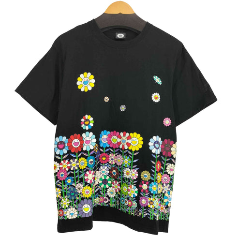 Kaikai Kiki もののけ京都 両面プリント S/S Tシャツ メンズ JPN:L