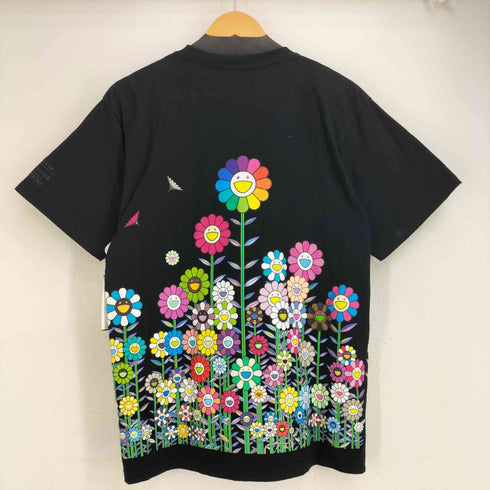 Kaikai Kiki もののけ京都 両面プリント S/S Tシャツ メンズ JPN:L