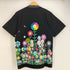 Kaikai Kiki もののけ京都 両面プリント S/S Tシャツ メンズ JPN:L
