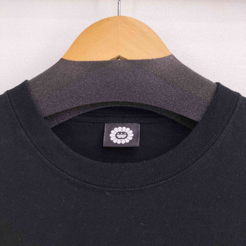 Kaikai Kiki もののけ京都 両面プリント S/S Tシャツ メンズ JPN:L