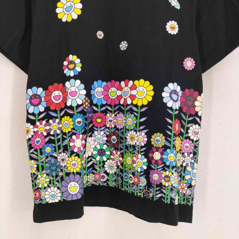 Kaikai Kiki もののけ京都 両面プリント S/S Tシャツ メンズ JPN:L