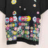 Kaikai Kiki もののけ京都 両面プリント S/S Tシャツ メンズ JPN:L