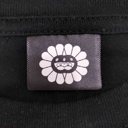 Kaikai Kiki もののけ京都 両面プリント S/S Tシャツ メンズ JPN:L