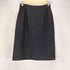 cashmere カシミヤ混テーラードジャケット スカートセットアップ レディース 9AR