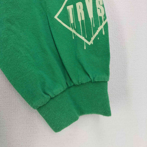 トラヴァストウキョウ TRAVAS TOKYO パンダプリント L/S Tシャツ メンズ FREE
