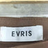 エヴリス EVRIS ワイドイージーパンツ レディース M