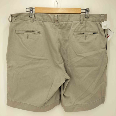 ポロラルフローレン POLO RALPH LAUREN CLASSIC FIT PLEATED 9 チノ ショーツ ハーフ パンツ メンズ 40