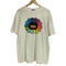 Kaikai Kiki もののけフラワー フロントプリント S/S Tシャツ メンズ JPN:XL