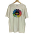 Kaikai Kiki もののけフラワー フロントプリント S/S Tシャツ メンズ JPN:XL