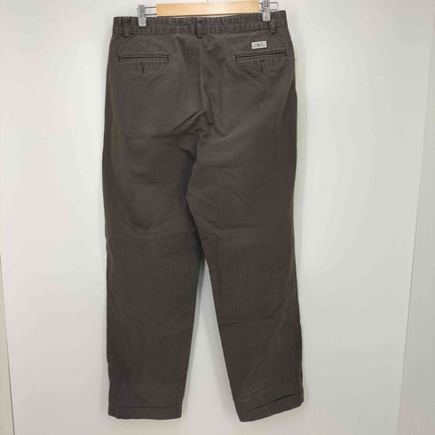 ポロラルフローレン POLO RALPH LAUREN イン2タック チノ パンツ ポロチノ メンズ 34X30
