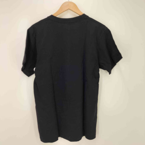 ロック バンド グラフィック プリント S/S クルーネック Tシャツ メンズ import:L