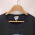 プラネットハリウッド PLANET HOLLYWOOD 90S USA製 ロゴ プリント S/S クルーネック Tシャツ メンズ import:XL