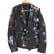 シヴァーライズ CIVARIZE 花柄 テーラードジャケット メンズ JPN:44