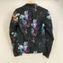 シヴァーライズ CIVARIZE 花柄 テーラードジャケット メンズ JPN:44