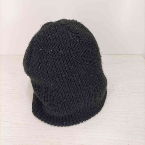 ハフ HUF ESSENTIALS USUAL BEANIE メンズ