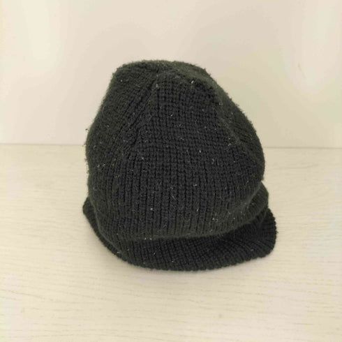 ハフ HUF ESSENTIALS USUAL BEANIE メンズ