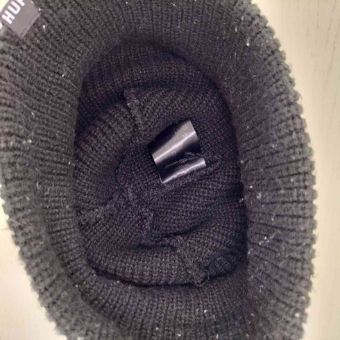 ハフ HUF ESSENTIALS USUAL BEANIE メンズ