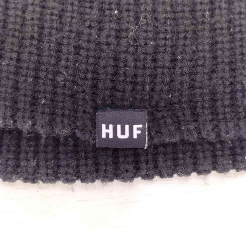 ハフ HUF ESSENTIALS USUAL BEANIE メンズ