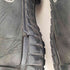 エムエムシックスメゾンマルジェラ MM6 Maison Margiela コントラストステッチアンクルブーツ レディース 37