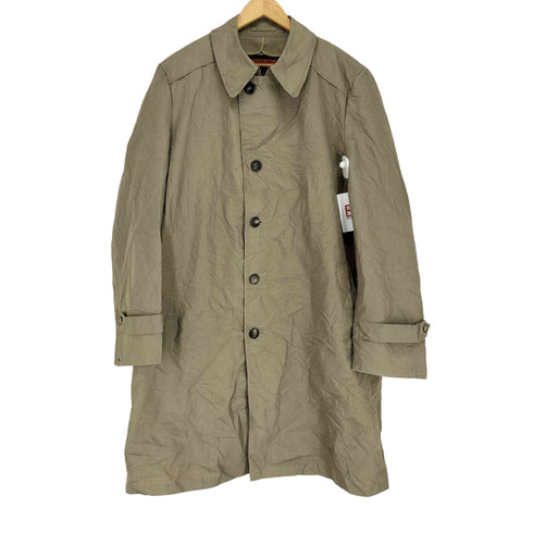 ロンドンフォグ LONDON FOG ライナー付きステンカラーコート メンズ US:42