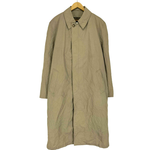 ロンドンフォグ LONDON FOG ライナー付きステンカラーコート メンズ JPN:42