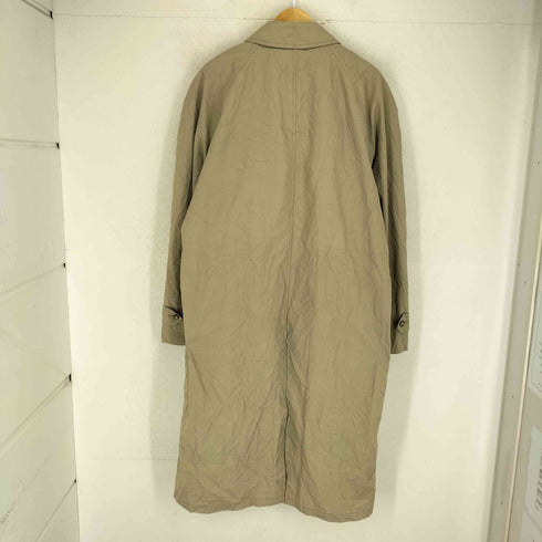 ロンドンフォグ LONDON FOG ライナー付きステンカラーコート メンズ JPN:42
