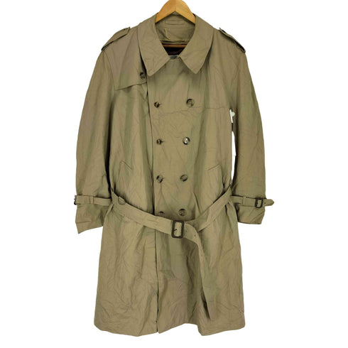 ロンドンフォグ LONDON FOG ライナー付きトレンチコート メンズ JPN:46