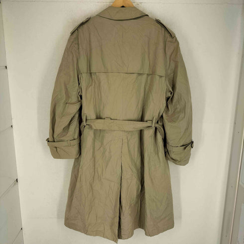 ロンドンフォグ LONDON FOG ライナー付きトレンチコート メンズ JPN:46