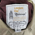 ロンドンフォグ LONDON FOG ライナー付きトレンチコート メンズ JPN:46