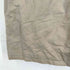 バナナリパブリック BANANA REPUBLIC 裏地チェックステンカラーコート メンズ import:XL
