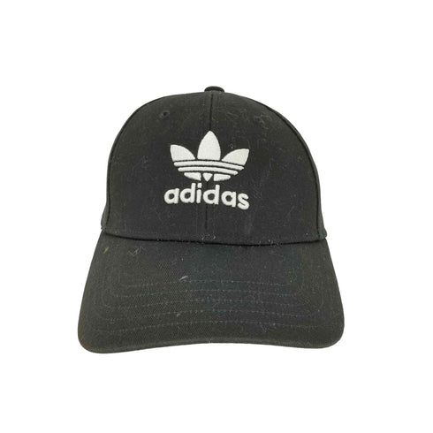 アディダスオリジナルス adidas Originals トレフォイル ベースボールキャップ メンズ 58cm