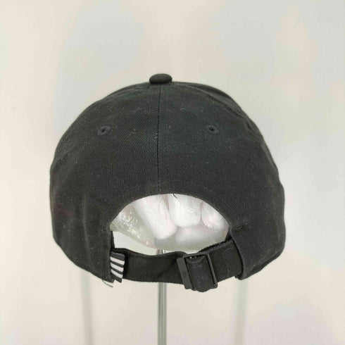 アディダスオリジナルス adidas Originals トレフォイル ベースボールキャップ メンズ 58cm