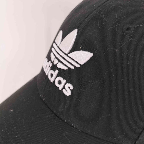 アディダスオリジナルス adidas Originals トレフォイル ベースボールキャップ メンズ 58cm