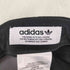 アディダスオリジナルス adidas Originals トレフォイル ベースボールキャップ メンズ 58cm