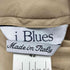 イブルース iBLUES イタリア製 3B テーラードジャケット スラックスパンツ セットアップ レディース 42