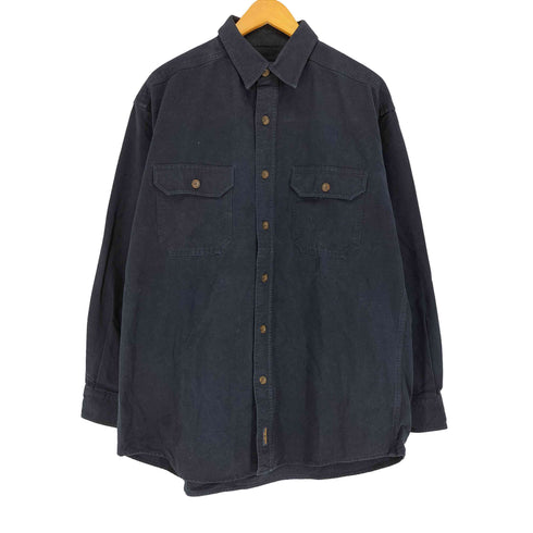 ウールリッチ WOOLRICH コットンボタンシャツ メンズ JPN:L