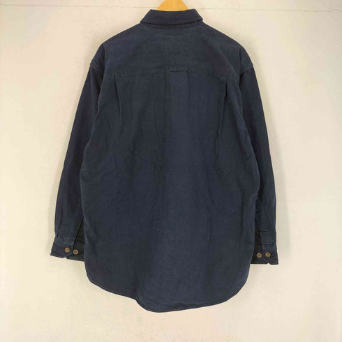 ウールリッチ WOOLRICH コットンボタンシャツ メンズ JPN:L