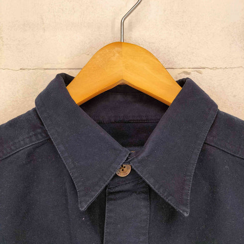 ウールリッチ WOOLRICH コットンボタンシャツ メンズ JPN:L