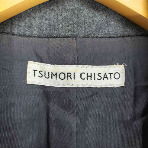 ツモリチサト TSUMORI CHISATO アバンギャルドブレザー レディース JPN:2