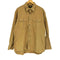 カベラス Cabelas シャモアクロスシャツ メンズ import:L