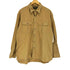 カベラス Cabelas シャモアクロスシャツ メンズ import:L
