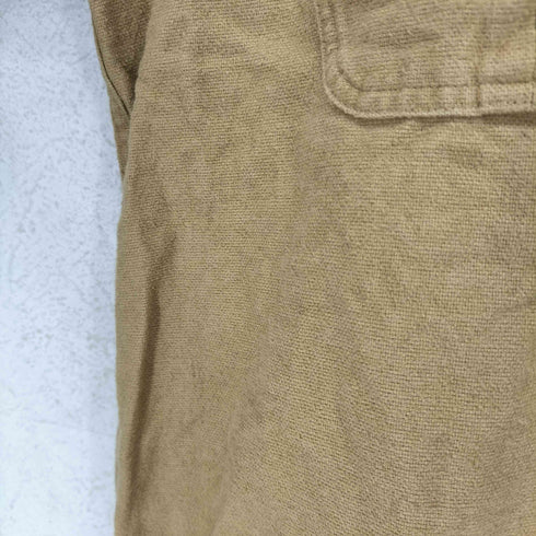 カベラス Cabelas シャモアクロスシャツ メンズ import:L