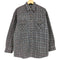 NATIONAL SPORTSMAN 裏地キルティングネルシャツ outdoor メンズ JPN:XL