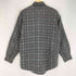 NATIONAL SPORTSMAN 裏地キルティングネルシャツ outdoor メンズ JPN:XL