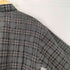 NATIONAL SPORTSMAN 裏地キルティングネルシャツ outdoor メンズ JPN:XL