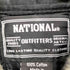NATIONAL SPORTSMAN 裏地キルティングネルシャツ outdoor メンズ JPN:XL