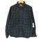 BEST MADE CO. ブラックウォッチコットンウールシャツ メンズ JPN:L