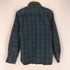 BEST MADE CO. ブラックウォッチコットンウールシャツ メンズ JPN:L